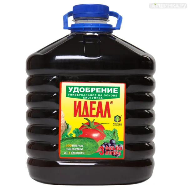 ИДЕАЛ 3 л