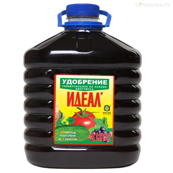 ИДЕАЛ 3 л