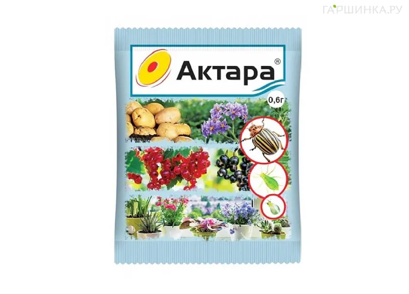 Актара