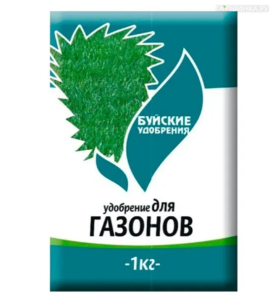 Удобрение Для газонов (БХЗ)