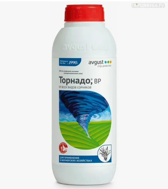 Торнадо 360