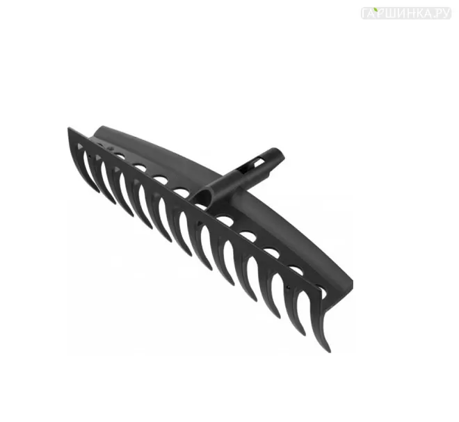 Грабли для листьев универсальные (насадка) 1014917  Fiskars