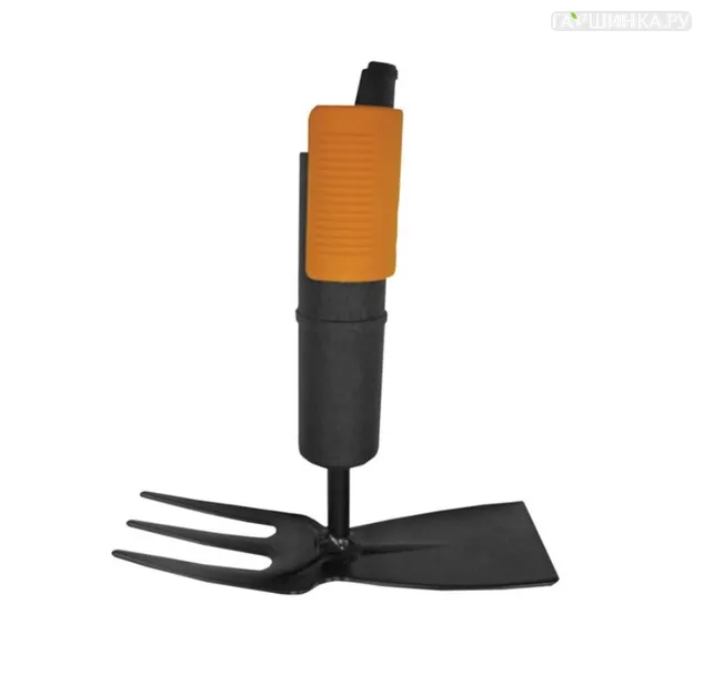 Мотыжка малая - насадка QuikFit  1000735 Fiskars