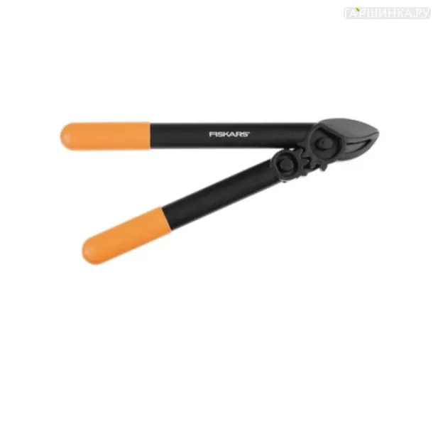 Сучкорез контактный малый PowerGear L31 1000581 Fiskars