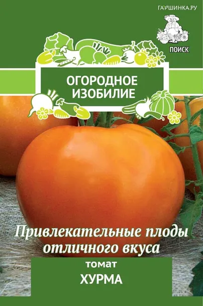 Томат Хурма 0,1, Поиск
