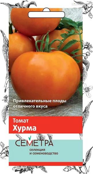 Томат Хурма 0,1, Поиск
