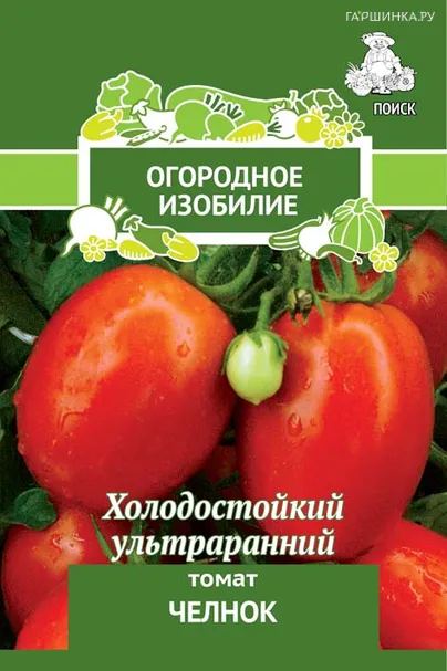 Томат Челнок 0,1, Поиск