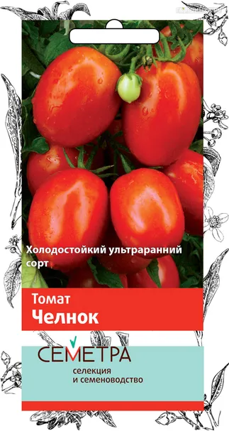 Томат Челнок 0,1, Поиск