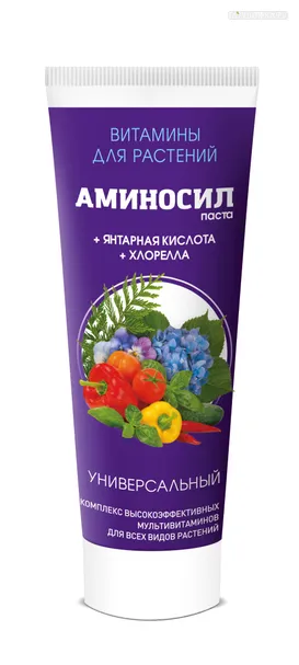 Аминосил Универсальный (паста)