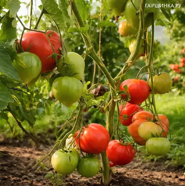Томат Бабушкина кокс слива 10 шт, Частная коллекция семян