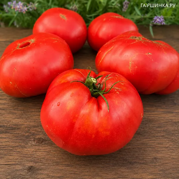 Томат Дедушка Гриша 10 шт, Частная коллекция семян