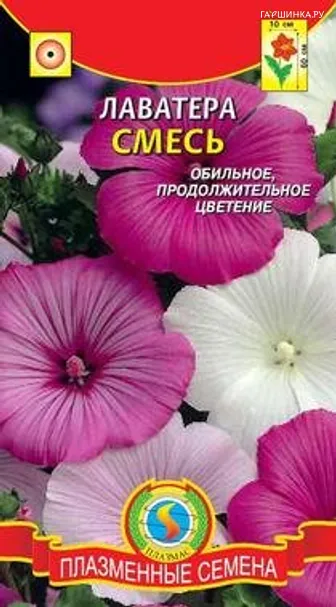 Лаватера смесь