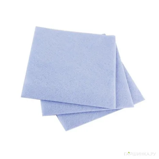 Хозяйственные тряпки 40х30 см 3 шт