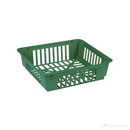 Корзина для посадки луковичных К-02 (21х25х7)