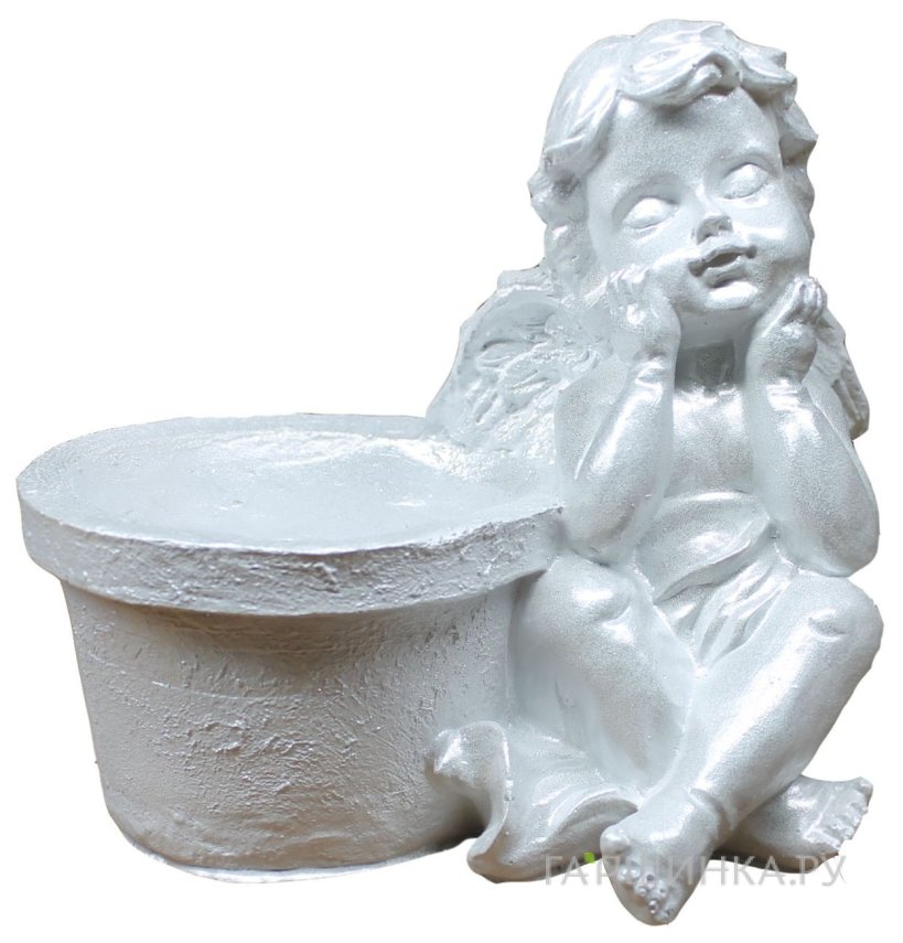 Кашпо Ангел 18*13*18