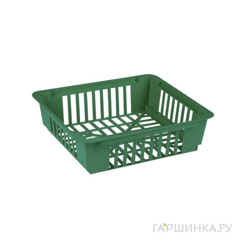 Корзина для посадки луковичных К-02 (21х25х7)