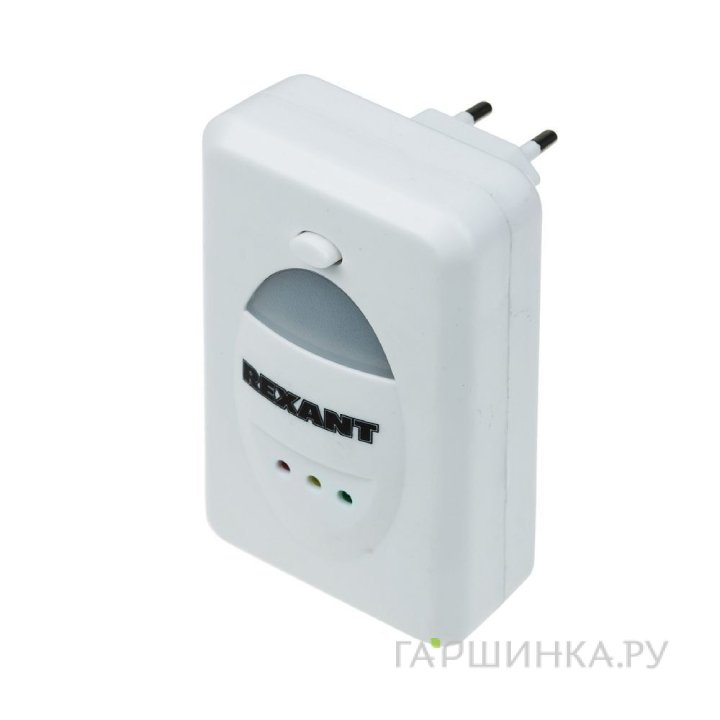 Отпугиватель (до 60м2) грызунов/пауков/тараканов/муравьев