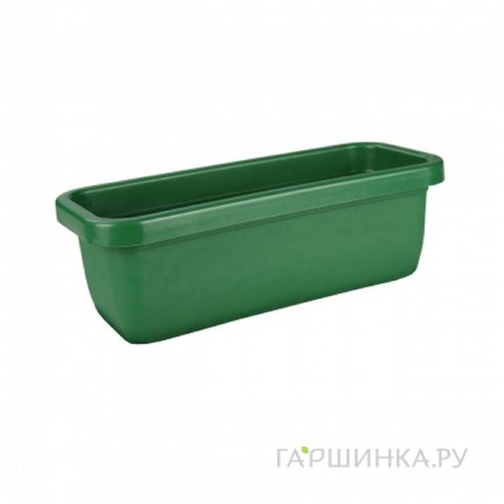 Ящик д/рассады "Эконом" 360х150х125мм б/поддона