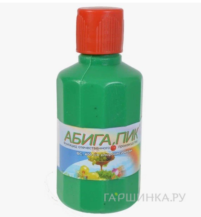 Абига-Пик