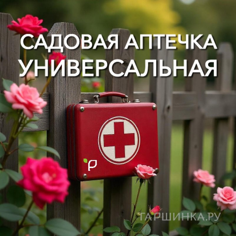 Аптечка универсальная №2