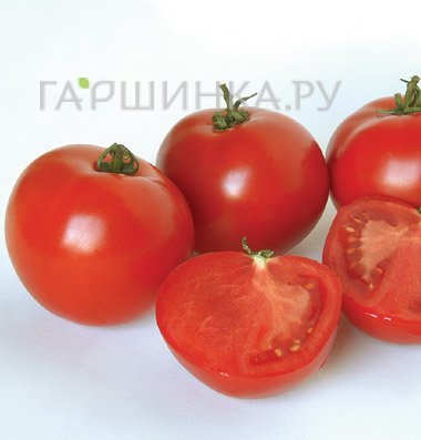 Томат Полбиг F1