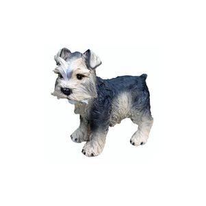 

Щенок Терьер 13х24х28