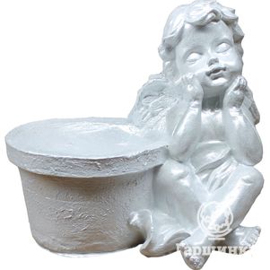 

Кашпо Ангел 18*13*18