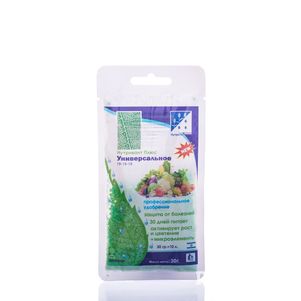 

Нутривант Плюс Универсальный 19-19-19