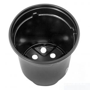 

Горшок д. 11 см 10 шт.