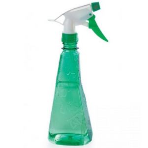 

Флакон с распылителем Плющ 0,5 л