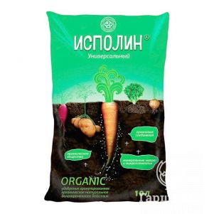 

ИСПОЛИН 1л (унив.) органическое уобрение
