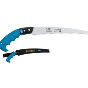 

Пила с изогн. полотном Samurai GCM-270-MH