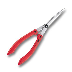 

Кусторез никель-хромированные лезвия ARS K-800 EX