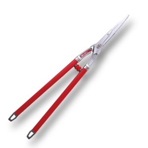 

Кусторез хромированные лезвия ARS KR-1000L EX