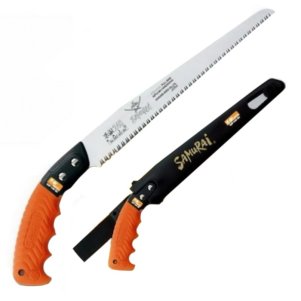 

Пила с прям. полотном Samurai GSF-240-SH