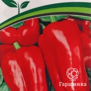 

Перец сладкий Клаудио F1 5. Партнер