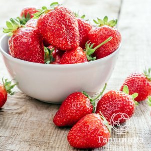 

Клубника Мурано ремонтантная