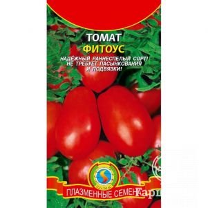 

Томат ФИТОУС 20 шт ц.п.