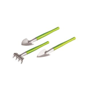 

Набор инвентаря д/комнатн растений LISTOK 3 предм LT 20124