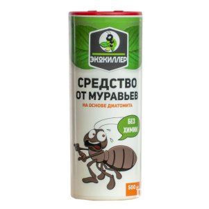 ЭКОКИЛЛЕР от муравьев 349₽