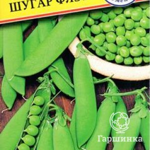 

Горох Шугар Флэш 4 г, Семена Престиж