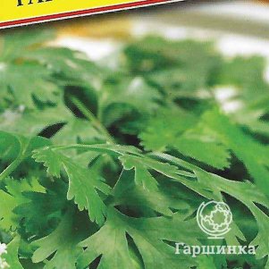 Кинза Кориандр Тарзан 1 г Семена Престиж 19₽