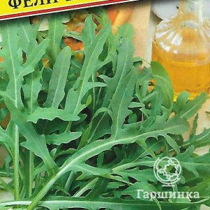 Двурядник Феличита тонколистный 05 г Семена Престиж 41₽