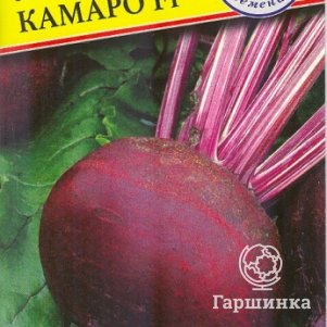 

Свекла Камаро F1 столовая 1 г, Семена Престиж