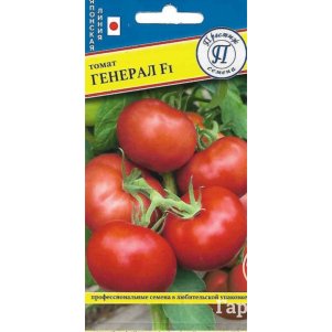 

Томат Генерал F1 5 шт, Семена Престиж