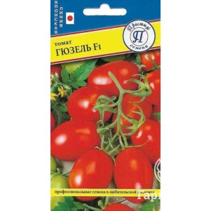 

Томат Гюзель F1 5 шт, Семена Престиж