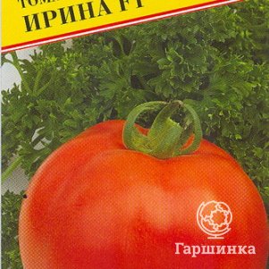 

Томат Ирина F1 7 шт, Семена Престиж