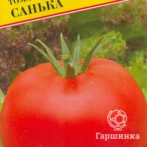Томат Санька 10 шт Семена Престиж 26₽