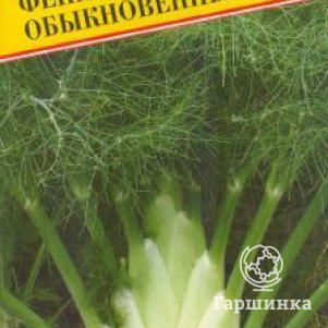 

Фенхель обыкновенный 0,1 г, Семена Престиж
