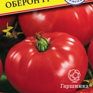 

Томат Оберон F1 5 шт, Семена Престиж
